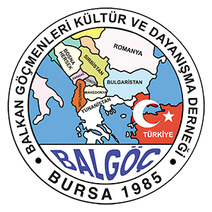 BALGÖÇ Logo