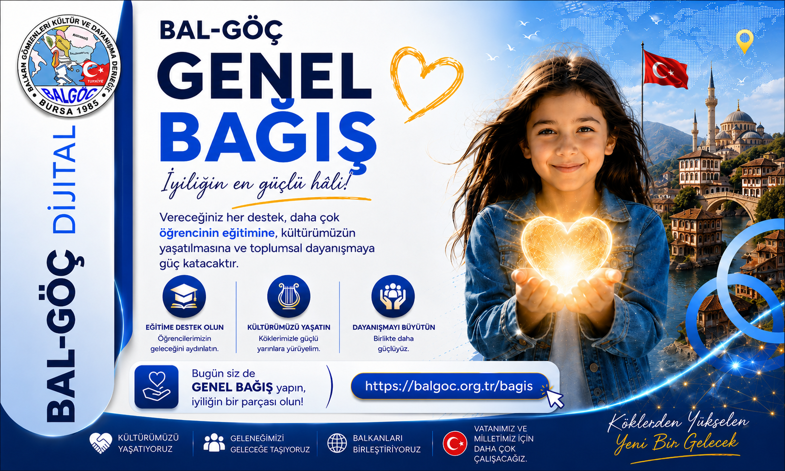 Genel Bağış